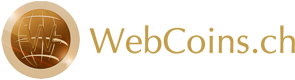 WebCoins.ch